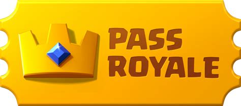 Pass Royale .
